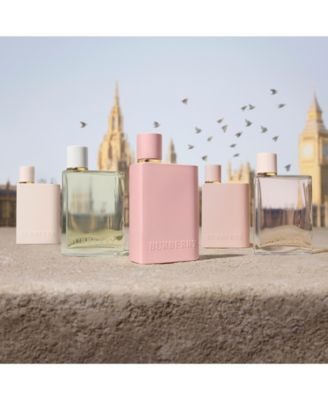 Burberry 2-Pc. Her Eau De Parfum Gift Set - Macy's | Macy's