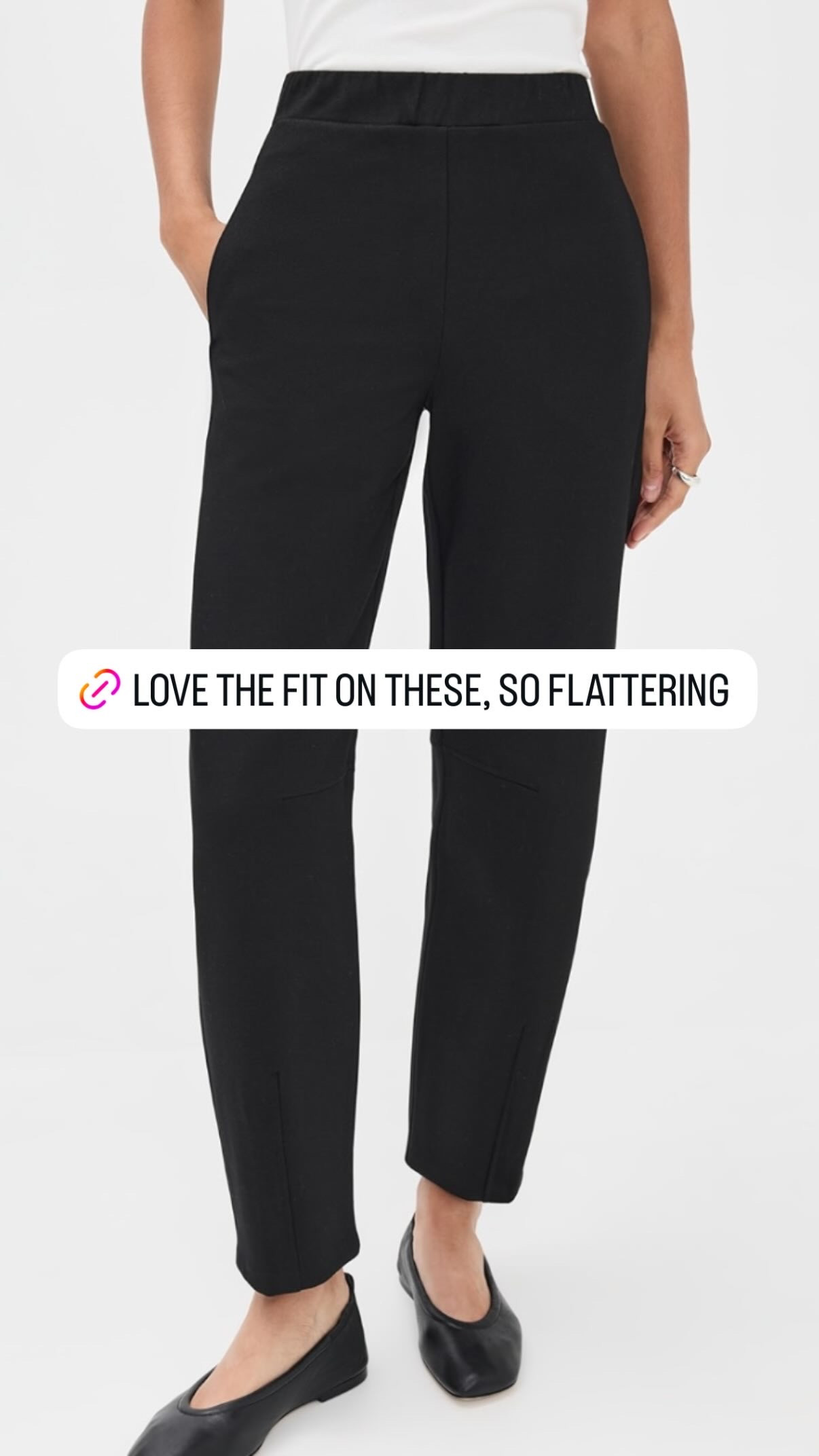 Love the fit on these trousers. So flattering! Sharing a roundup of summer staple favorites under $150. From flats, to blouses, dresses, shorts, and more!  

 #LTKootd #LTKSaleAlert #LTKWorkwear