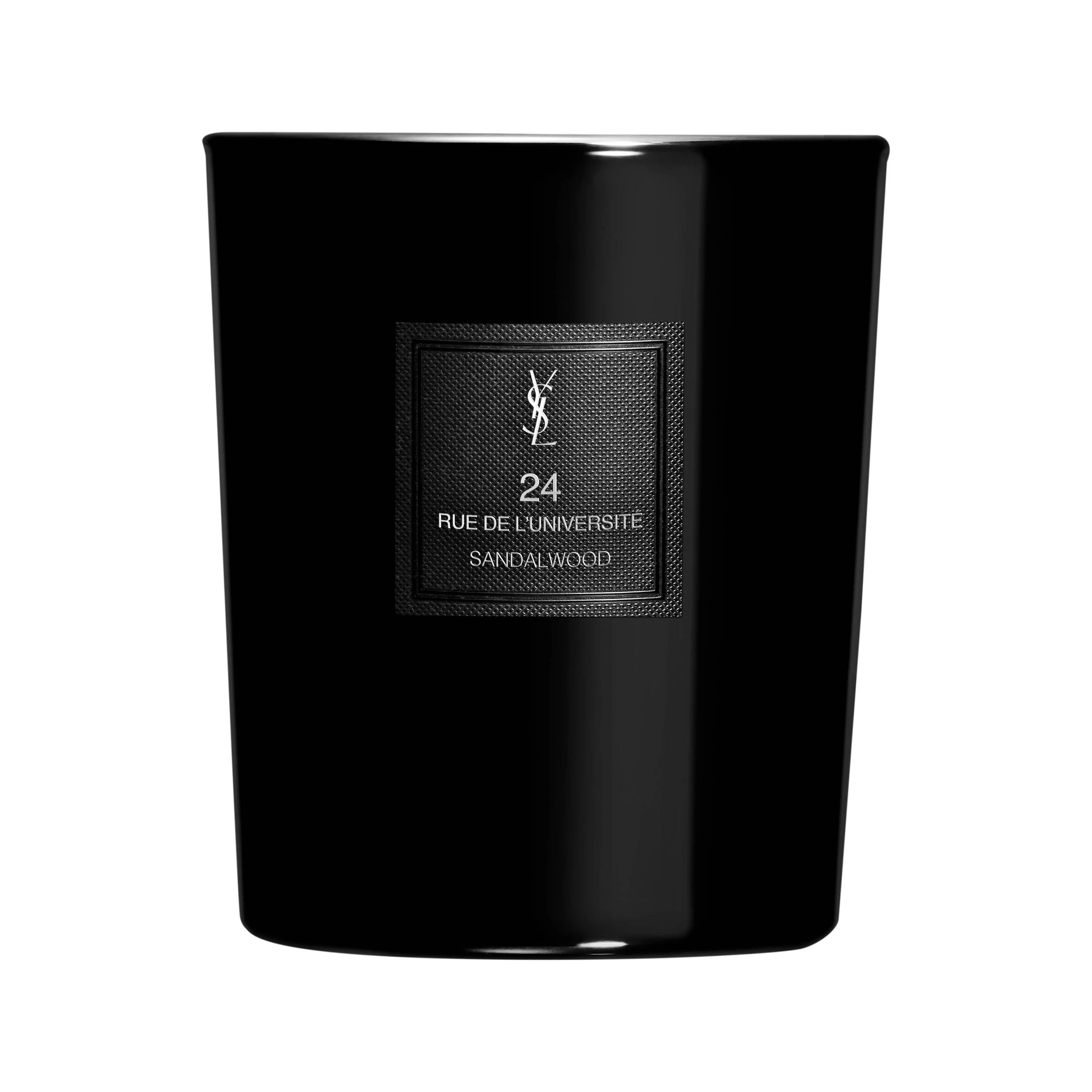 24 Rue de L'Universite Couture Candle - Fragrances - YSL Beauty | Yves Saint Laurent Beauty (US)