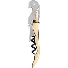 Amazon.com: True TrueTap Gold Plated Double Hinged Waiter’s Corkscrew, Stainless Steel Wine Key... | Amazon (US)