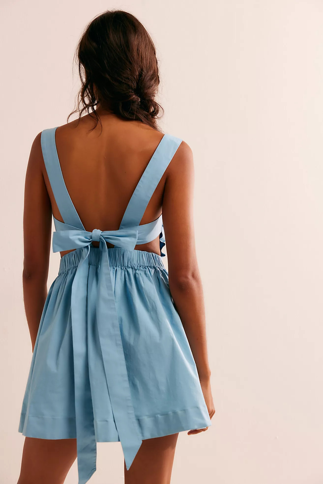 Meet Me In Maui Mini | Free People (Global - UK&FR Excluded)