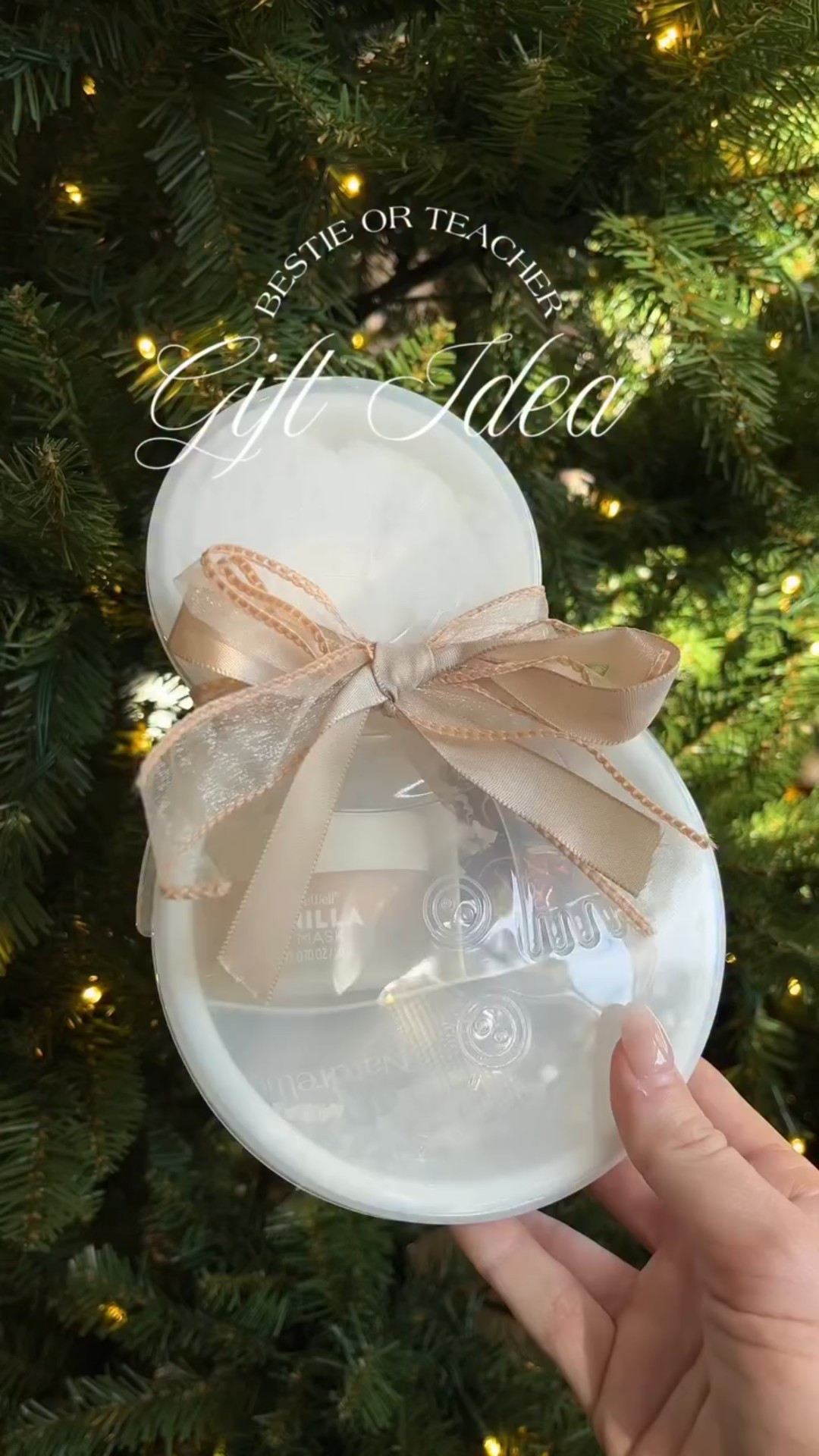 let’s style a cute gift idea for your bestie or teacher! say GIFT for all 🔗’s ❄️🫶🏼

gift guides, gift ideas , teacher gift ideas, beauty gift ideas #giftideas #teachergiftideas #bestiegiftideas