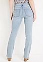 m jeans by maurices™ Classic Slim Boot Mid Rise Jean | Maurices