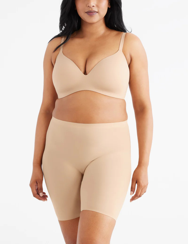 Thigh Saver® 6” | Knix