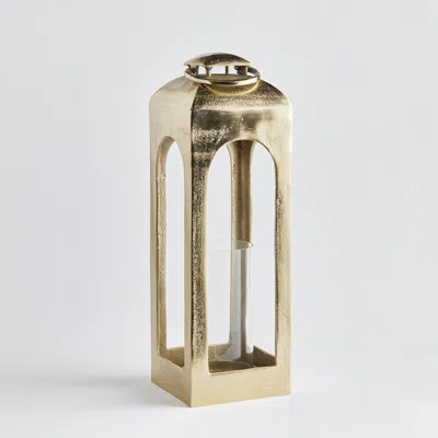 Everly Quinn Lantern Candle Holder | Wayfair North America