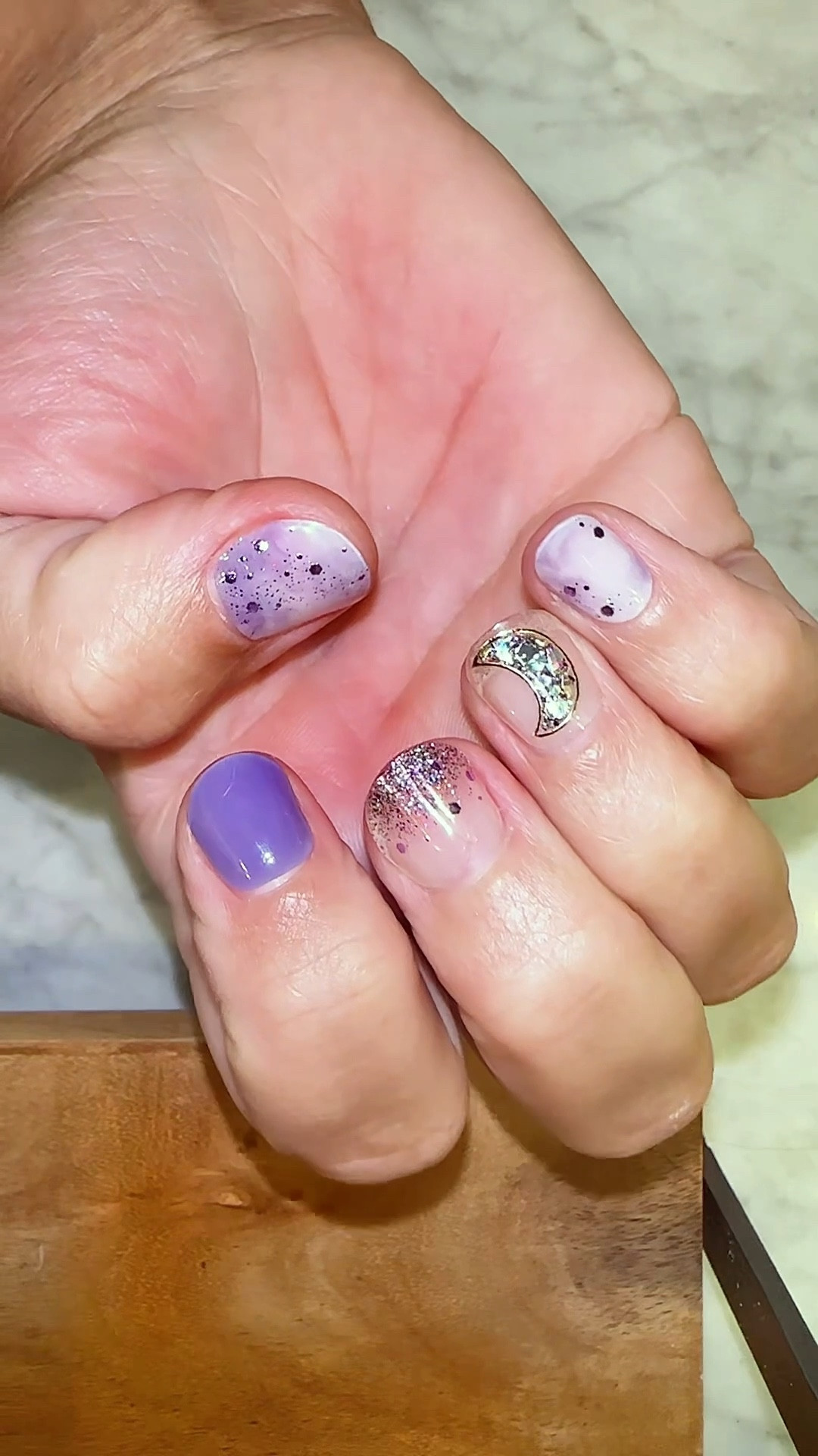 You can’t go wrong with some new nails and #OhoraNails on #Amazon five you a salon look without the cost!! #AmazonFinds #AmazonAffiliate #Amazon #semicuredgelnail #gelnail #semicured #salonquality 

#LTKParties #LTKHalloween #LTKBeauty