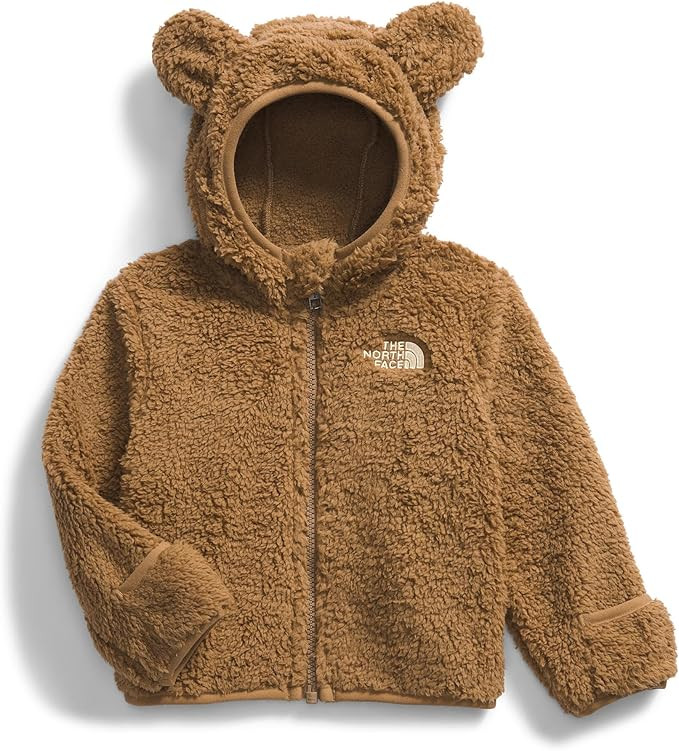 THE NORTH FACE Baby Campshire Full Zip Hoodie | Amazon (US)