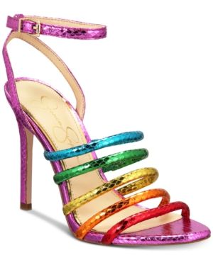 Jessica Simpson Joselle Dress Sandals Women's Shoes | Macys (US)