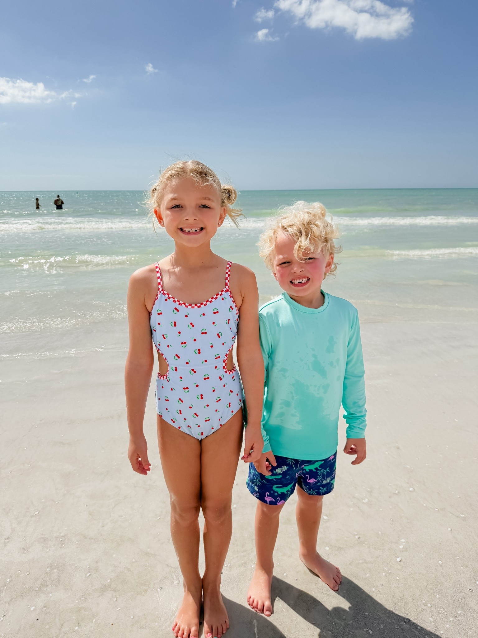 Kids swimsuits, target kids swimsuits, spring break 

#LTKKids #LTKTravel