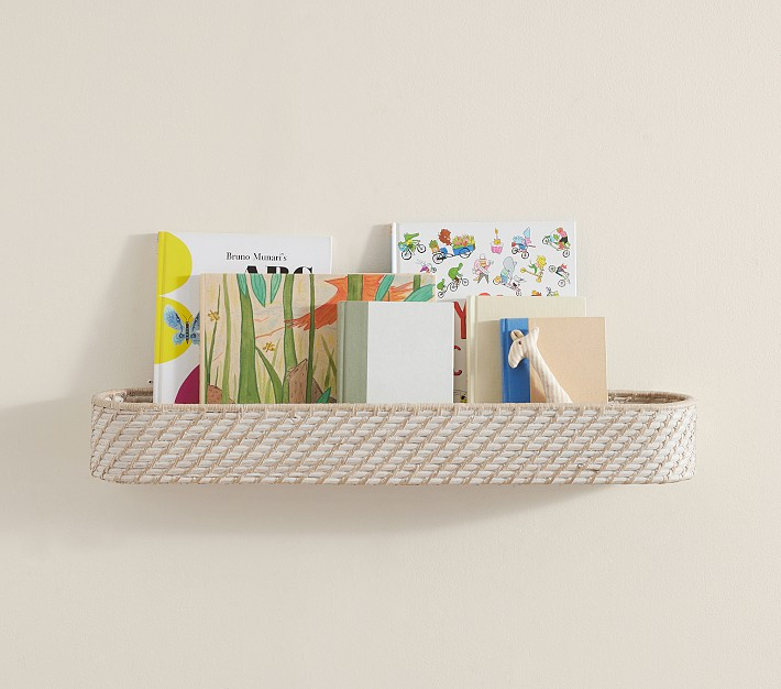 Quinn Shelving (12" - 30") | Pottery Barn Kids