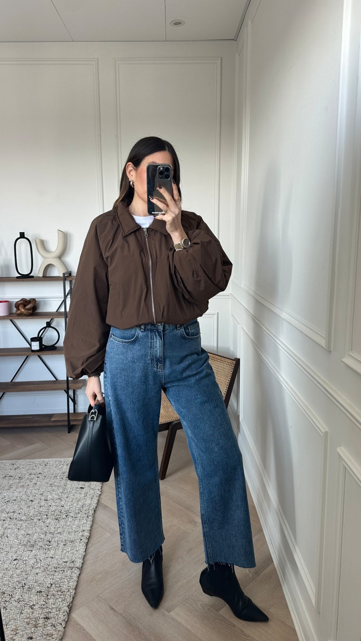 New season Wat The Brand 🤍

#LTKootd #LTKdayinmylife #LTKgrwm