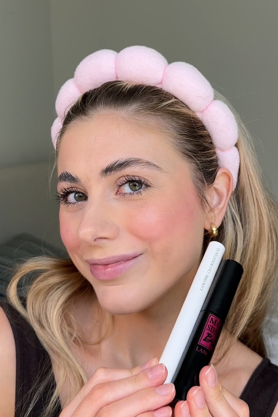 lancome monsieur big is 50% off today at ulta beauty!! one of my favorite mascaras ever! 

#LTKFind #LTKsalealert #LTKbeauty