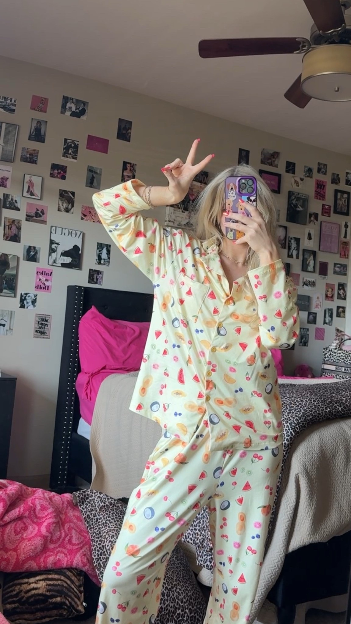 Soft summer pjs!

#LTKU #LTKSaleAlert #LTKgrwm