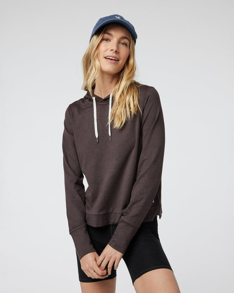 Halo Essential Hoodie | Vuori Clothing (US & Canada)
