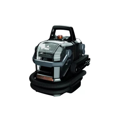 Bissell Little Green Hydrosteam Pet Portable Carpet Cleaner, Black | Belk