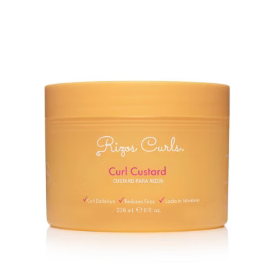Rizos Curls Curl Custard - 8 fl oz | Target
