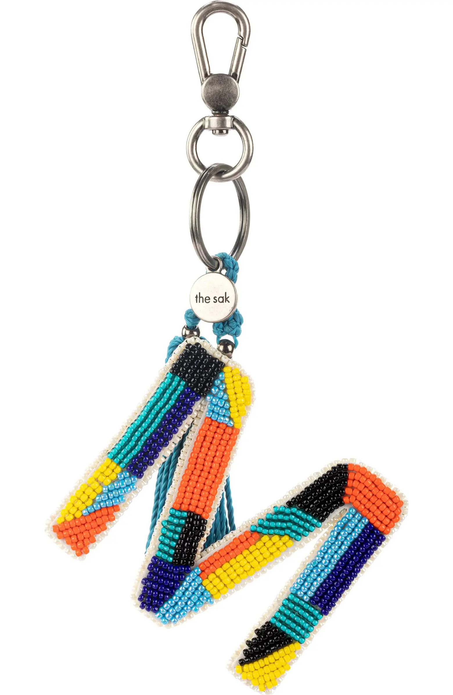 Yarnicharmz Hand Crochet Dangle - Letters | Nordstrom