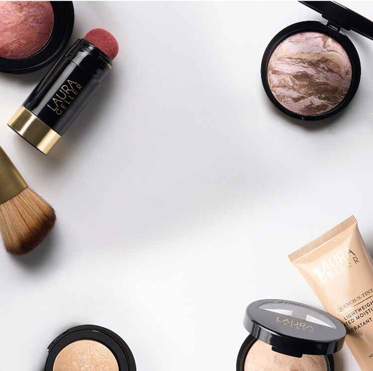 Cream Craves Cream Blush | Laura Geller