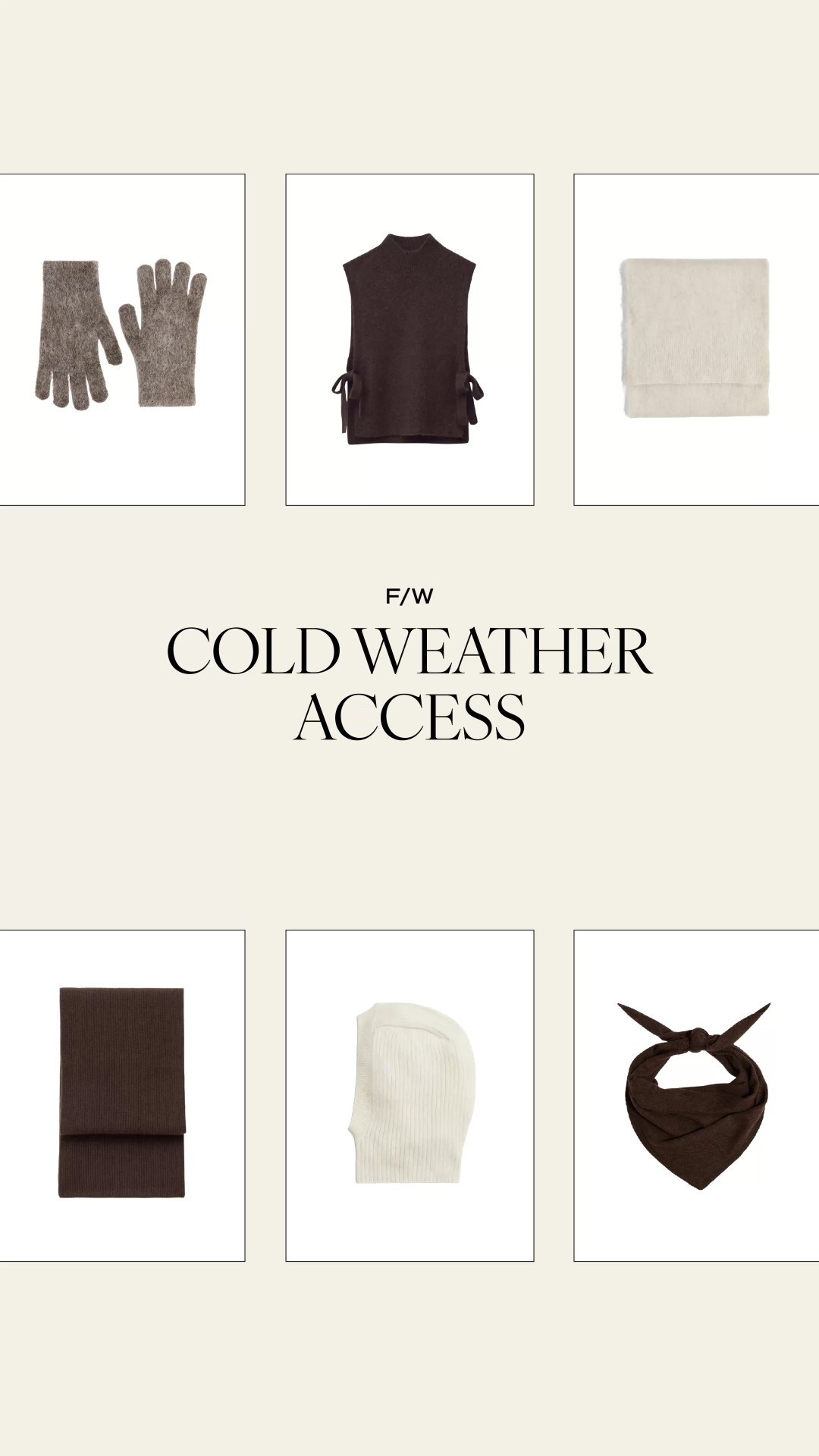 winter accessories

publicité  

#LTKshoes #LTKwinter #LTKeurope