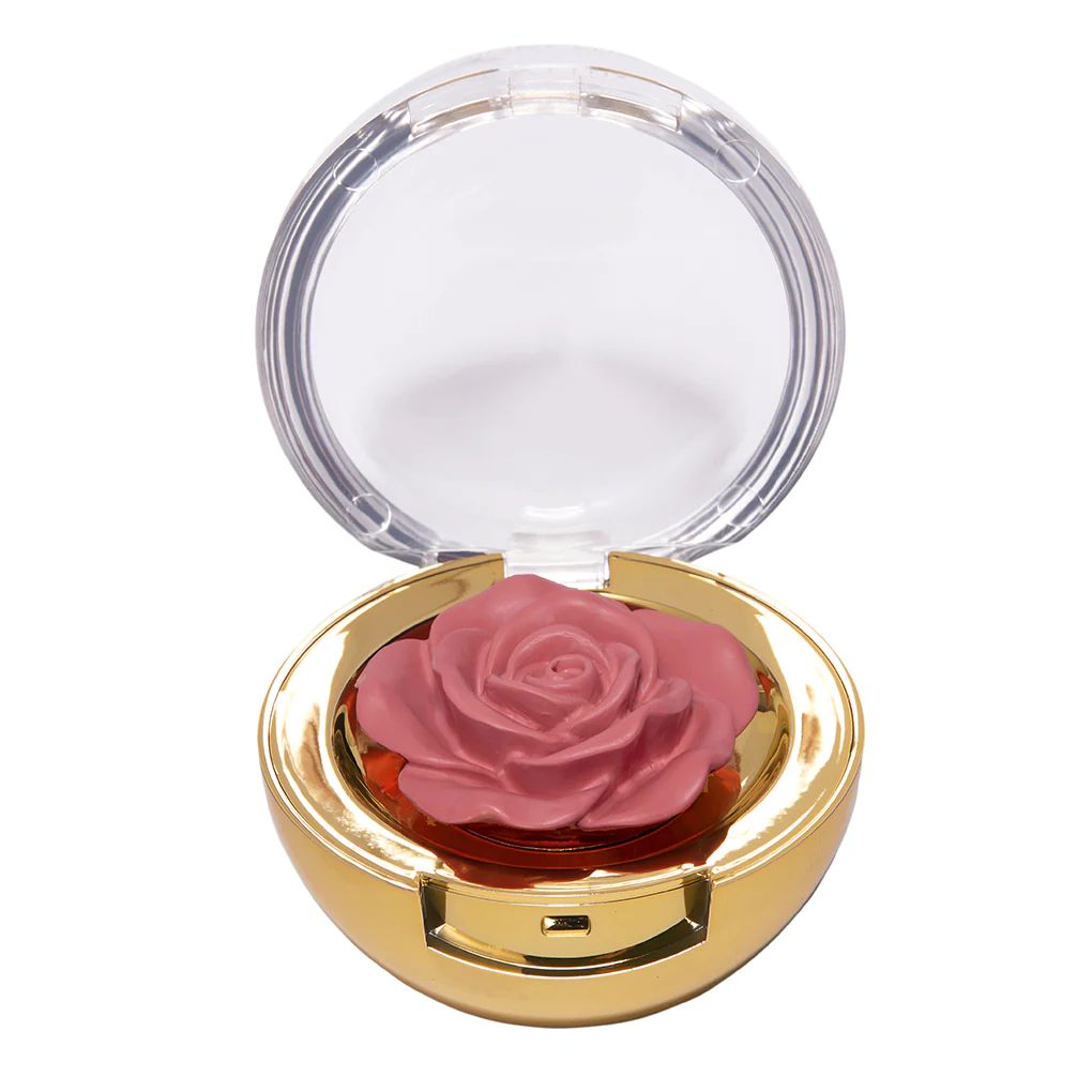 Cheeky Rose Cream Blush | Winky Lux | Winky Lux