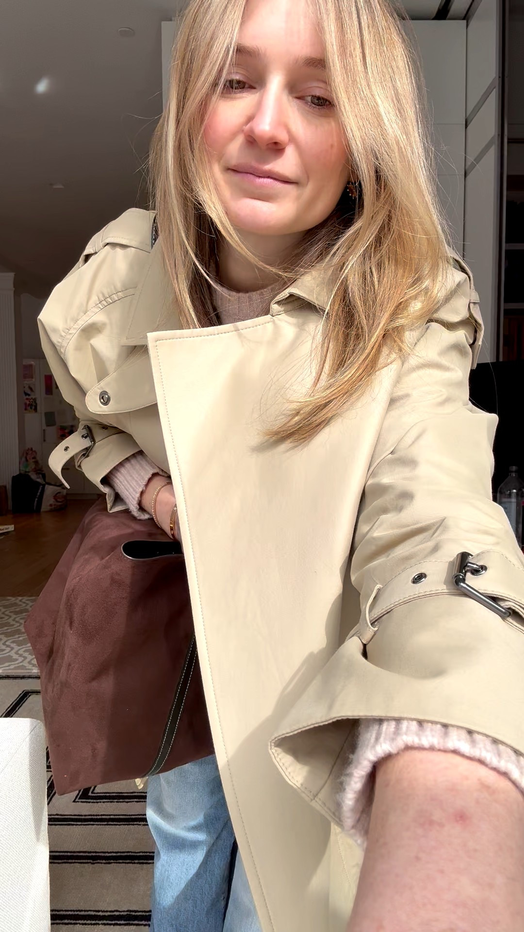 What to wear to New York 

#LTKOver40 #LTKmomlife #LTKootd