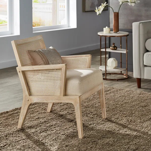 Eliana 23.5'' Wide Armchair | Wayfair North America