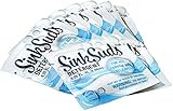 Amazon.com: SinkSuds Laundry Detergent | Travel Size Liquid Soap | TSA Compliant | Safe For All F... | Amazon (US)