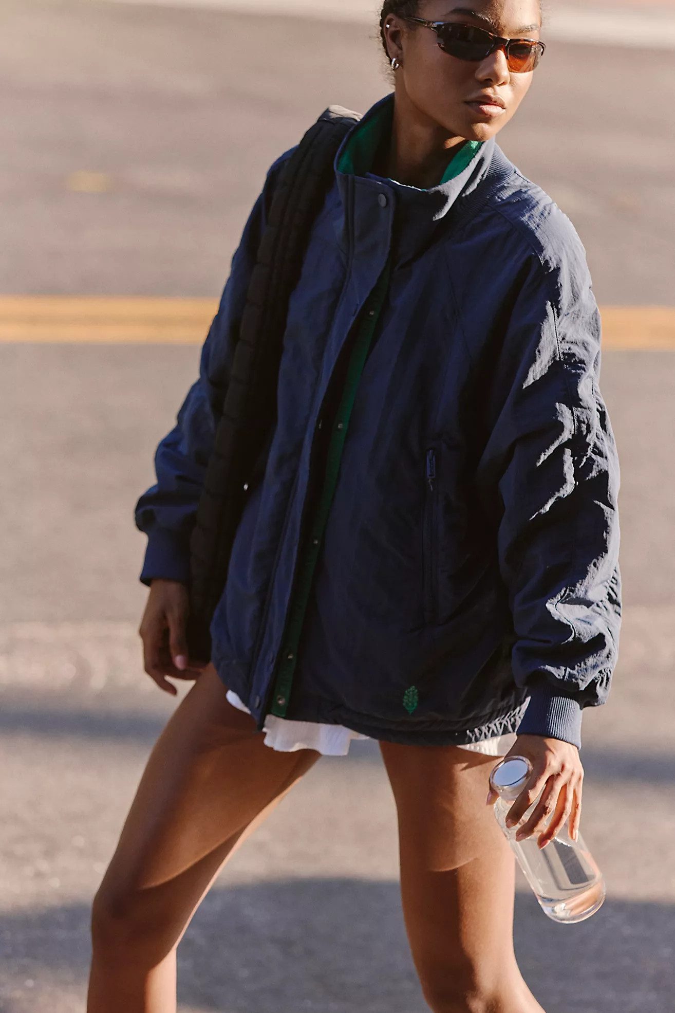 Field Tripper Jacket | Free People (Global - UK&FR Excluded)