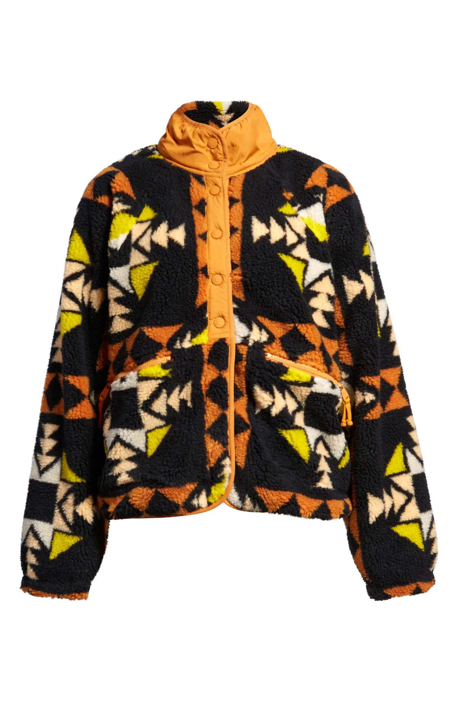 Free People FP Movement Rocky Ridge Jacket | Nordstrom | Nordstrom