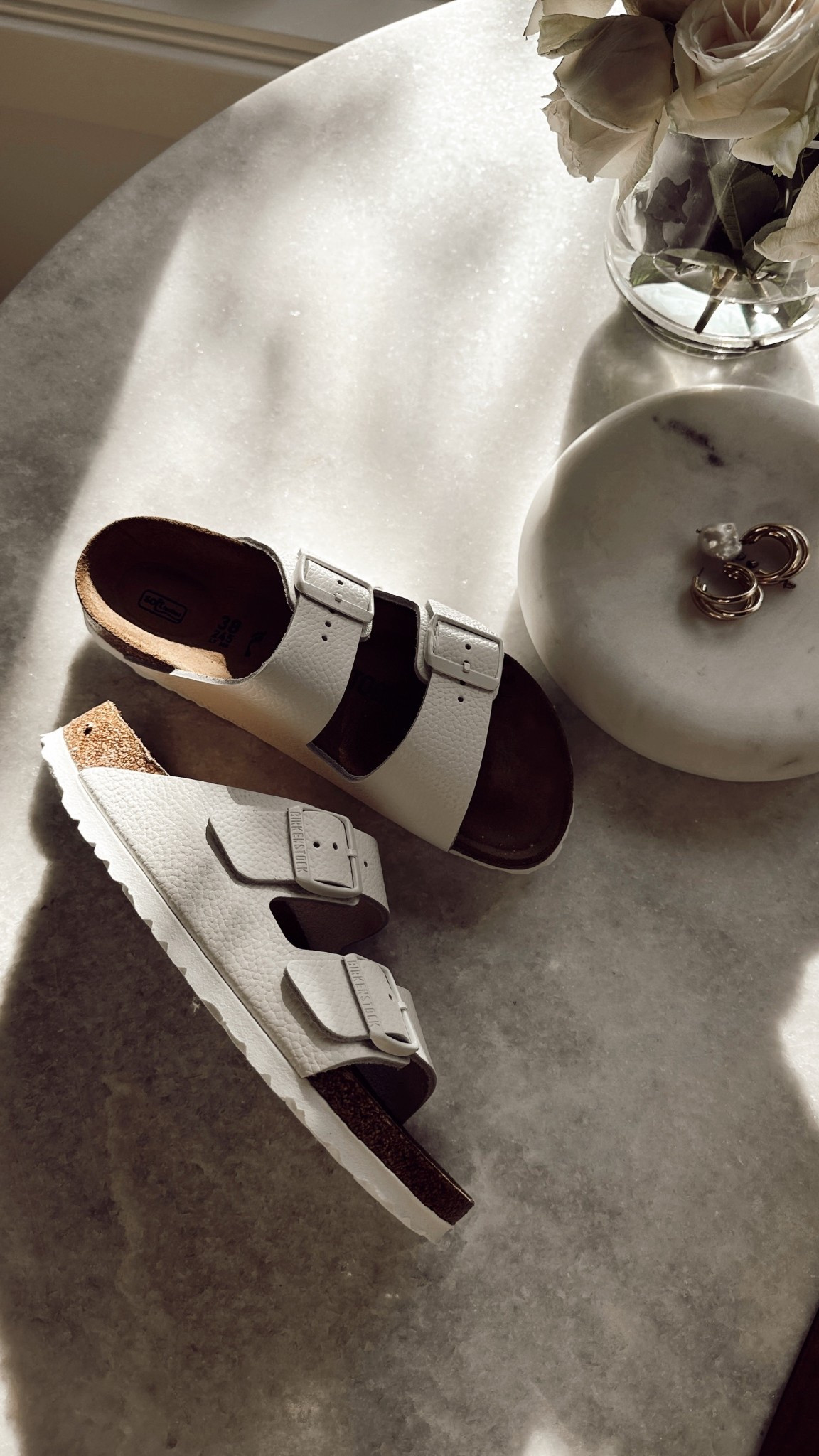 These sandals are so comfortable and run true to size🙌🏼
StylinByAylin, Aylin

#LTKootd #LTKgrwm #LTKActive