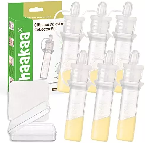 1ml Syringes with Caps (Pack of … curated on LTK