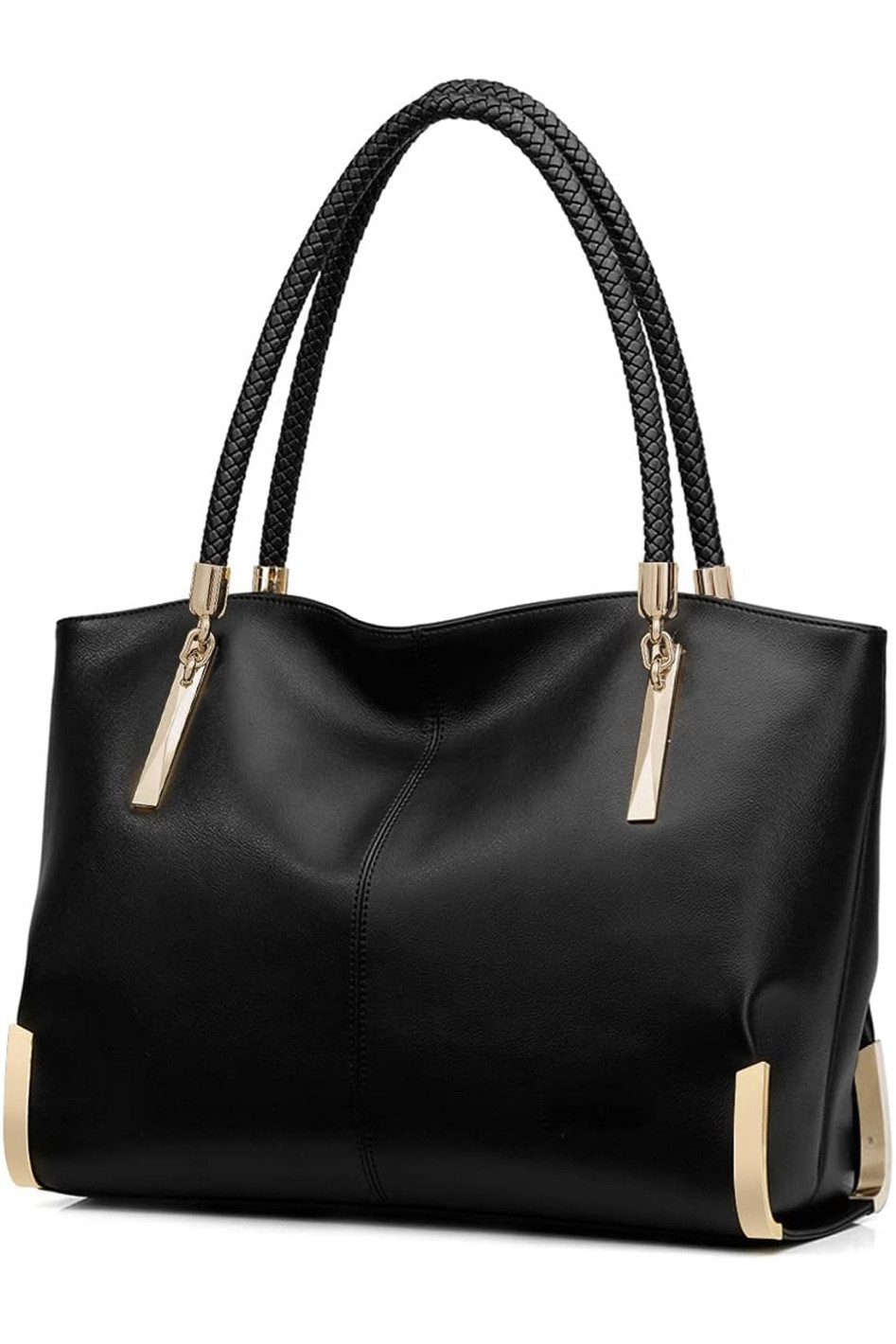 Handbag alert!!!! This is super cute and versatile for any occasion 🥰 linked some other fall bad inspo!! 

Amazon fall Inspo 
Amazon handbags 

#LTKFind #LTKitbag #LTKBacktoSchool