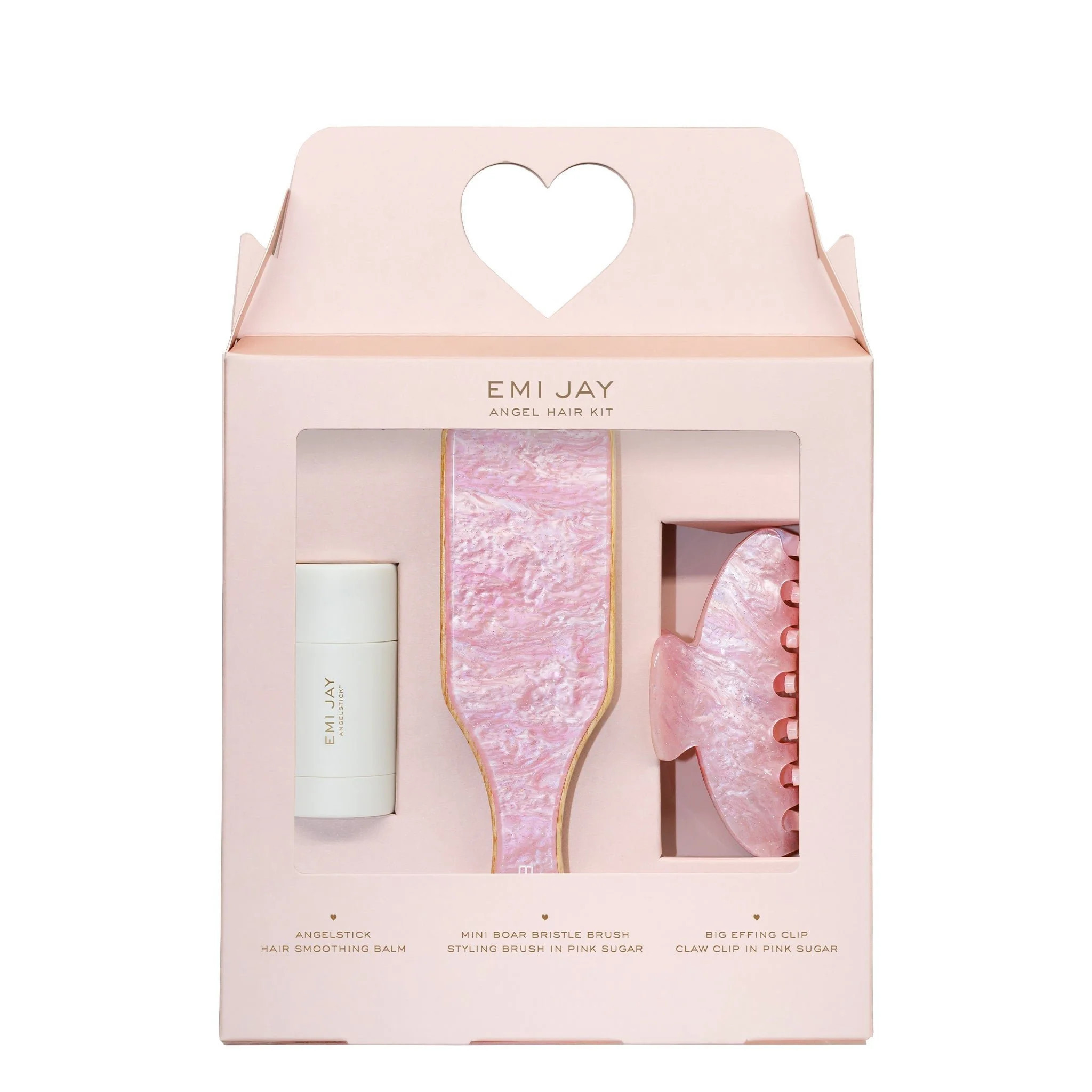 Angel Hair Kit | Emi Jay