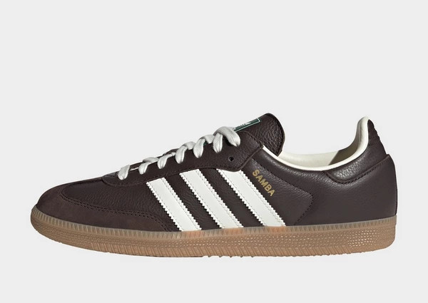 adidas Samba OG Shoes | JD Sports (UK)