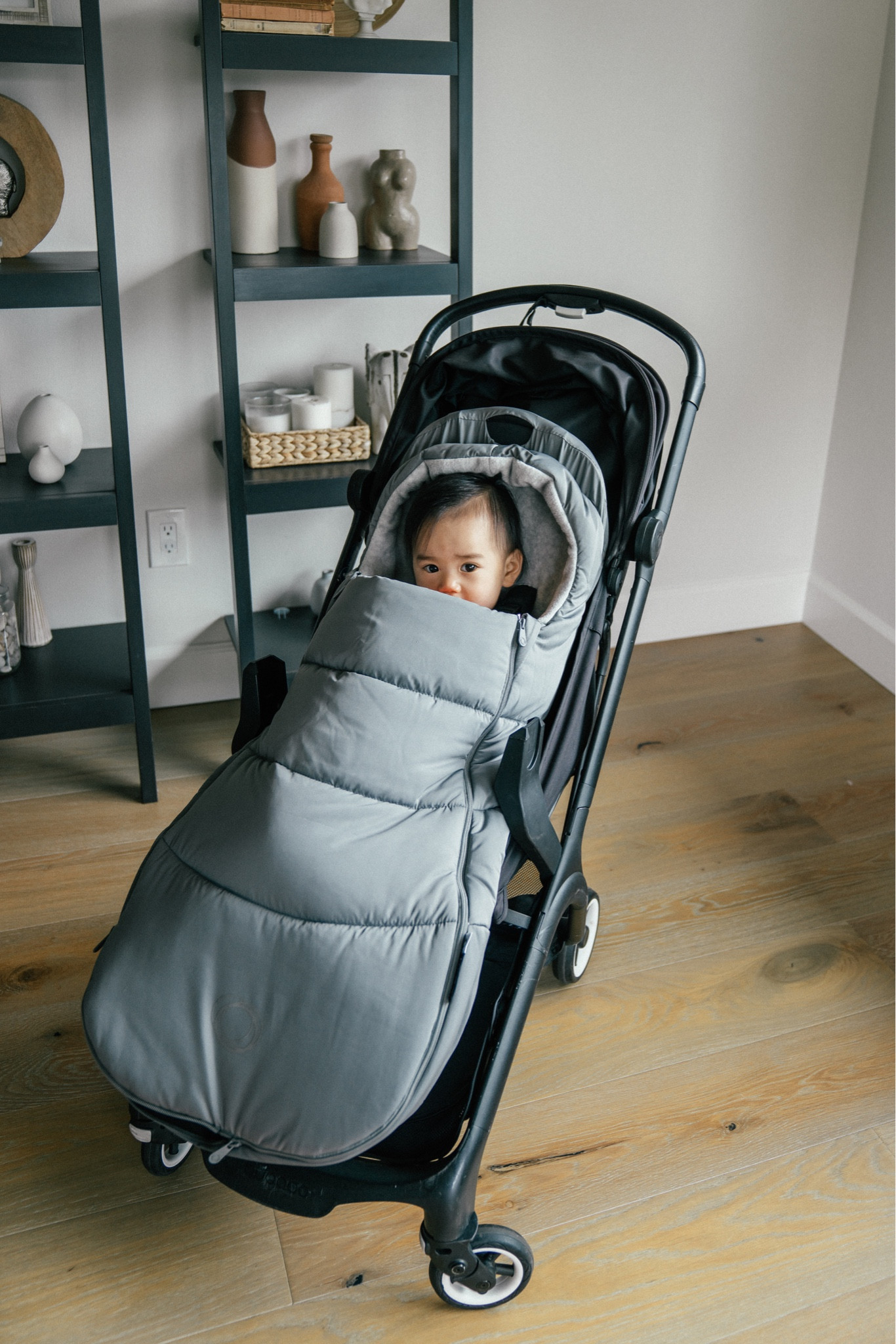 Preparing for the Christmas markets in Europe this holiday season. It’s gonna be COLD so we got a footmuff for our Bugaboo Butterfly stroller. It’s so warm and cozy! 

#LTKfamily #LTKbaby #LTKtravel