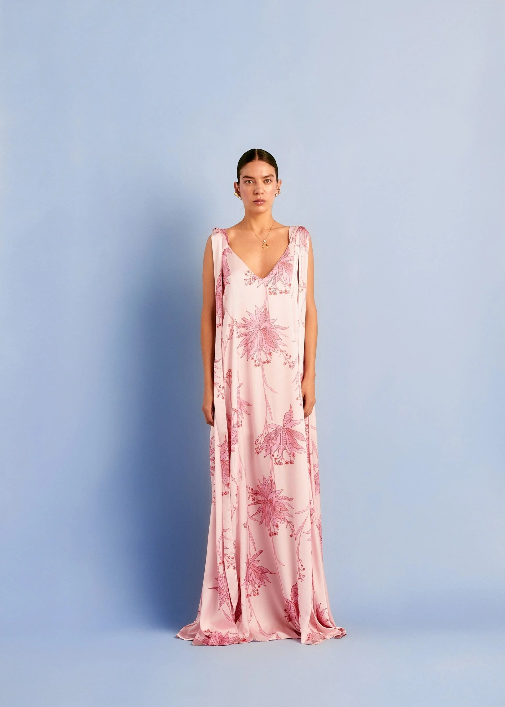 Andino Dress | Modatrova