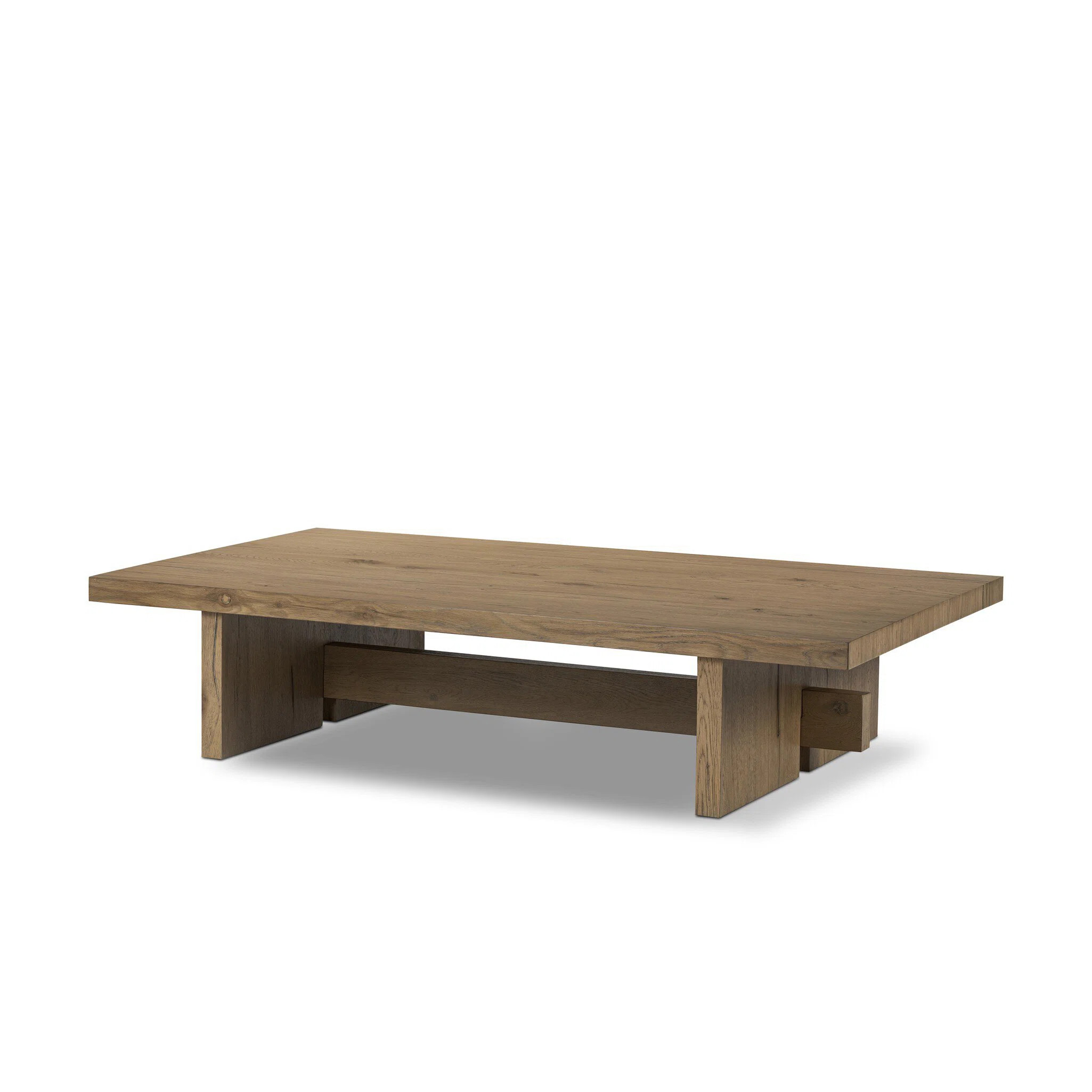 Conti Single Coffee Table | Birch Lane