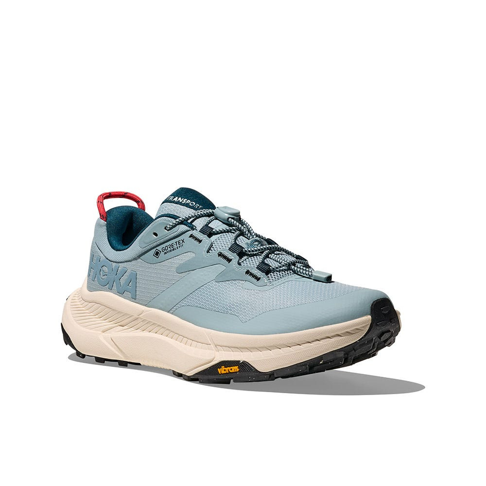 Women's Hoka Transport Goretex Med | Schuler Shoes