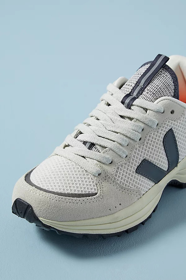 Veja Venturi Chunky Trainers | Anthropologie (UK)