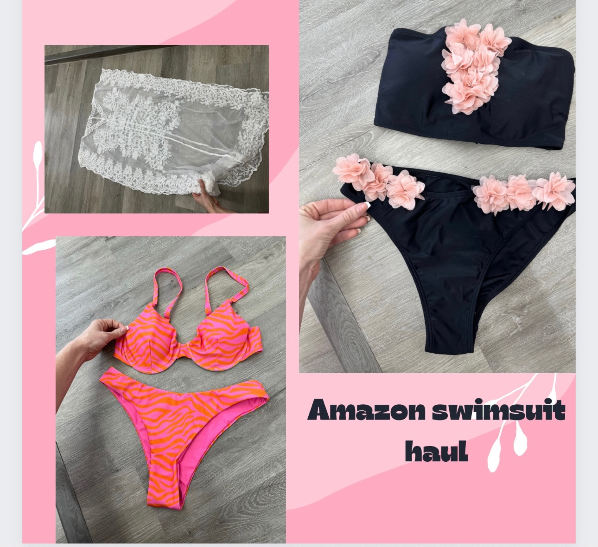 #amazon #amazonfinds

#LTKGala #LTKVideo #LTKSpringSale