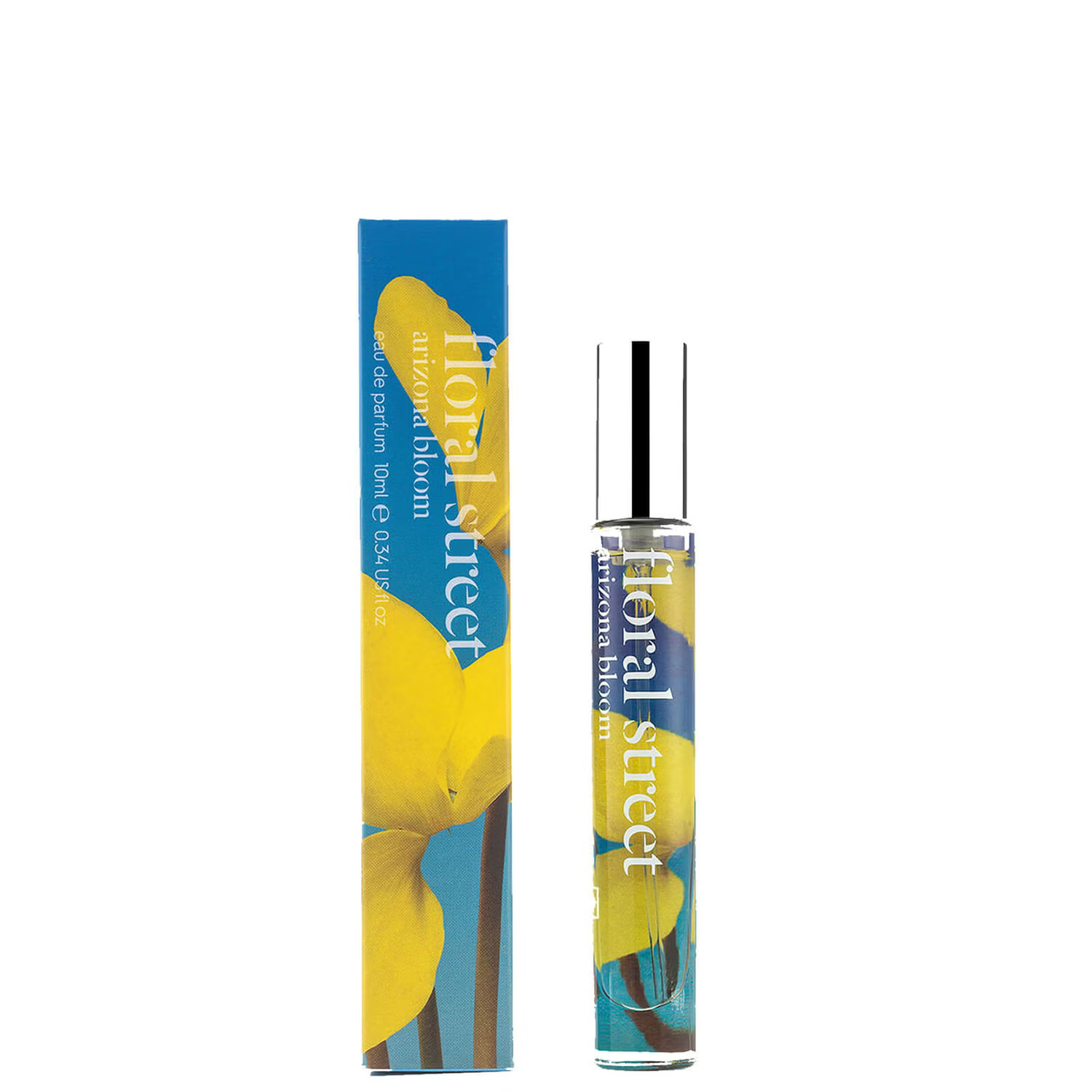 Floral Street Arizona Bloom Eau de Parfum 10ml | Look Fantastic (ROW)