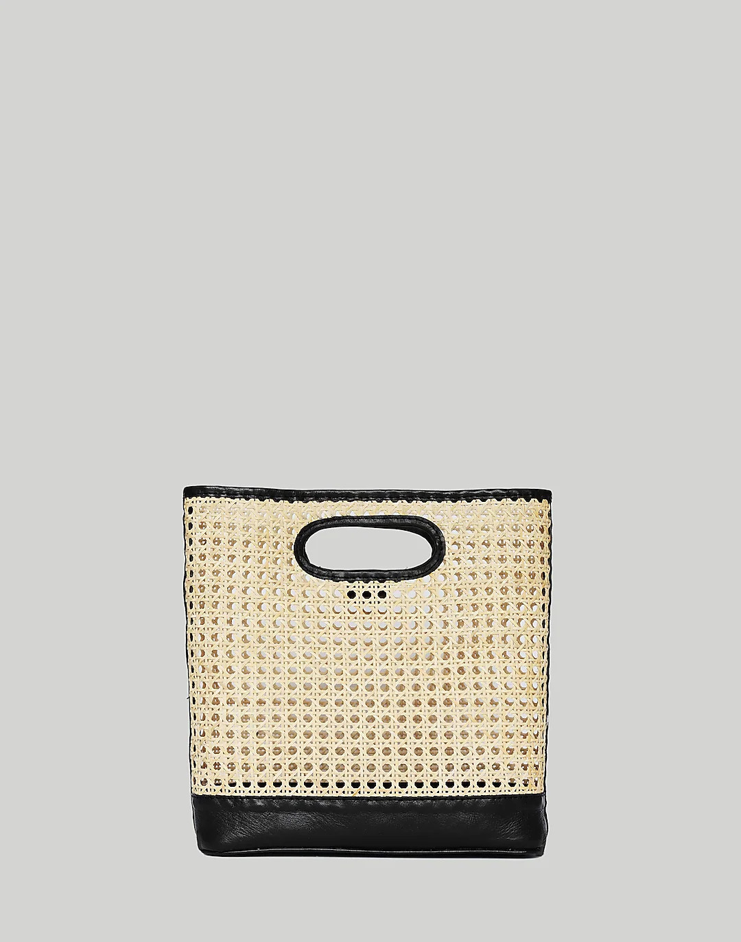 BEMBIEN Nell Rattan | Madewell