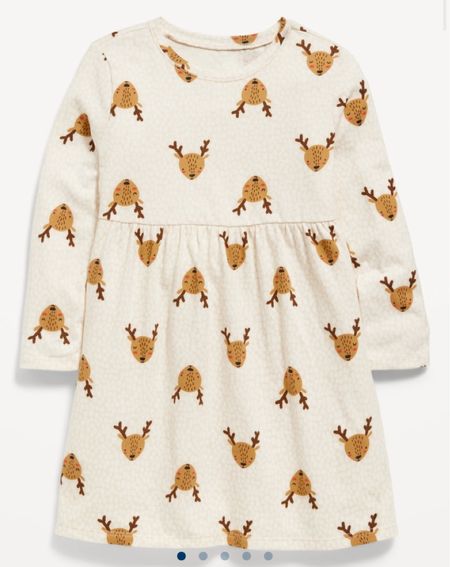 Old navy 50% off sale toddler girl clothes! Christmas outfit toddler girl!! 