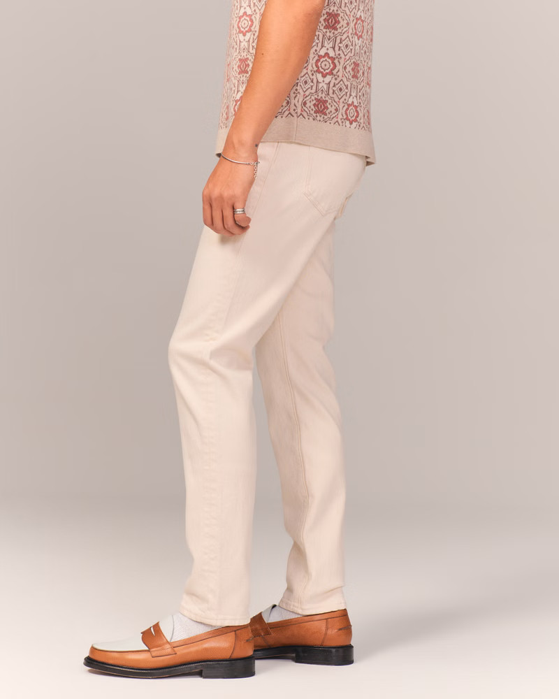Slim Jean | Abercrombie & Fitch (US)