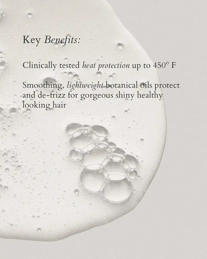 Santa Lucia Styling Oil | Nordstrom