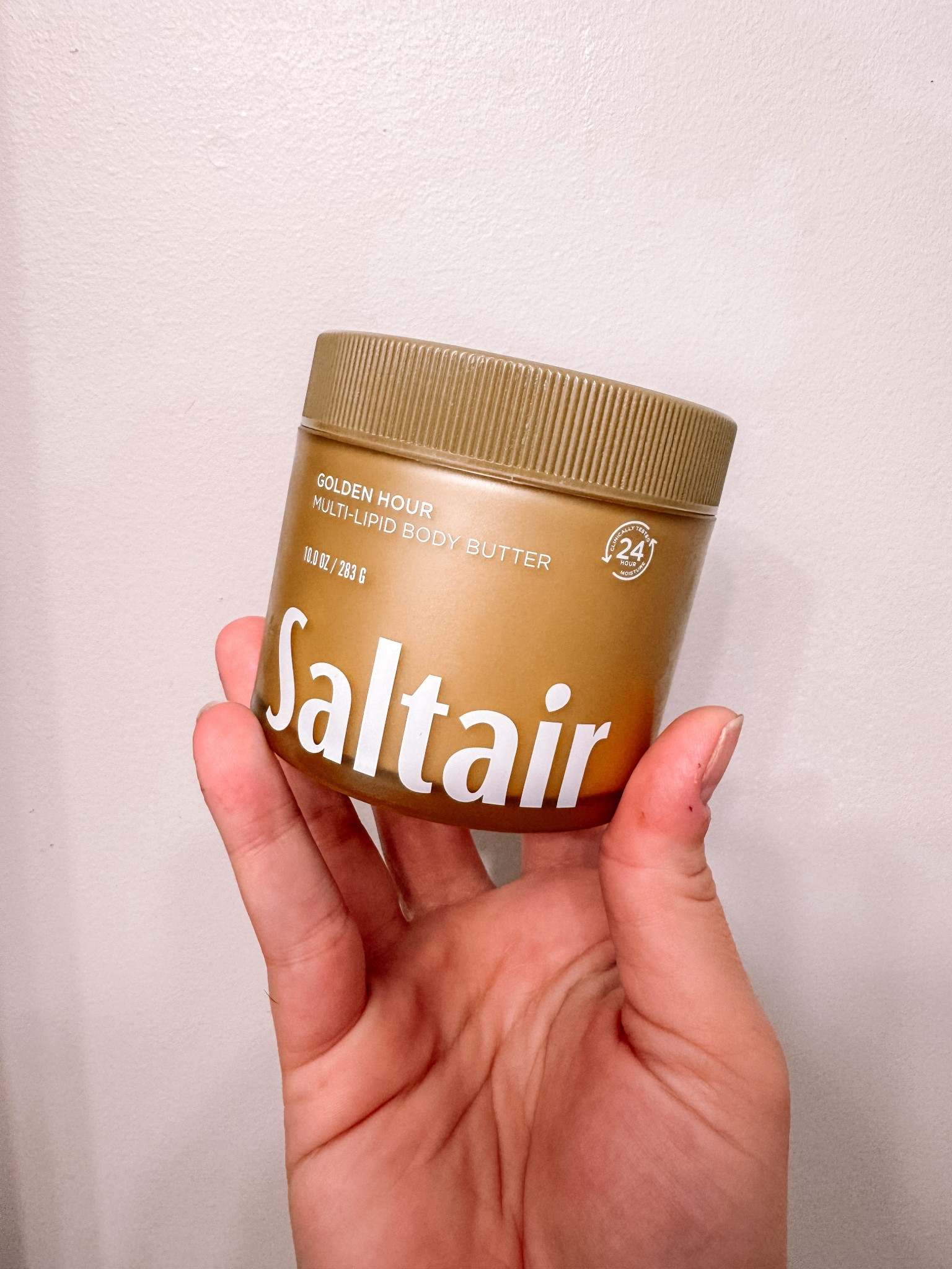 The best scent ever from Saltair, I had to pick up the body wash and lotion. To me it’s like a dupe of Ouai St. Barts! 

#LTKselfcare #LTKBeauty #LTKgrwm