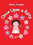 Once Upon a Potty -- Girl    Board book – Picture Book, February 20, 2014 | Amazon (US)