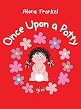 Once Upon a Potty -- Girl    Board book – Picture Book, February 20, 2014 | Amazon (US)