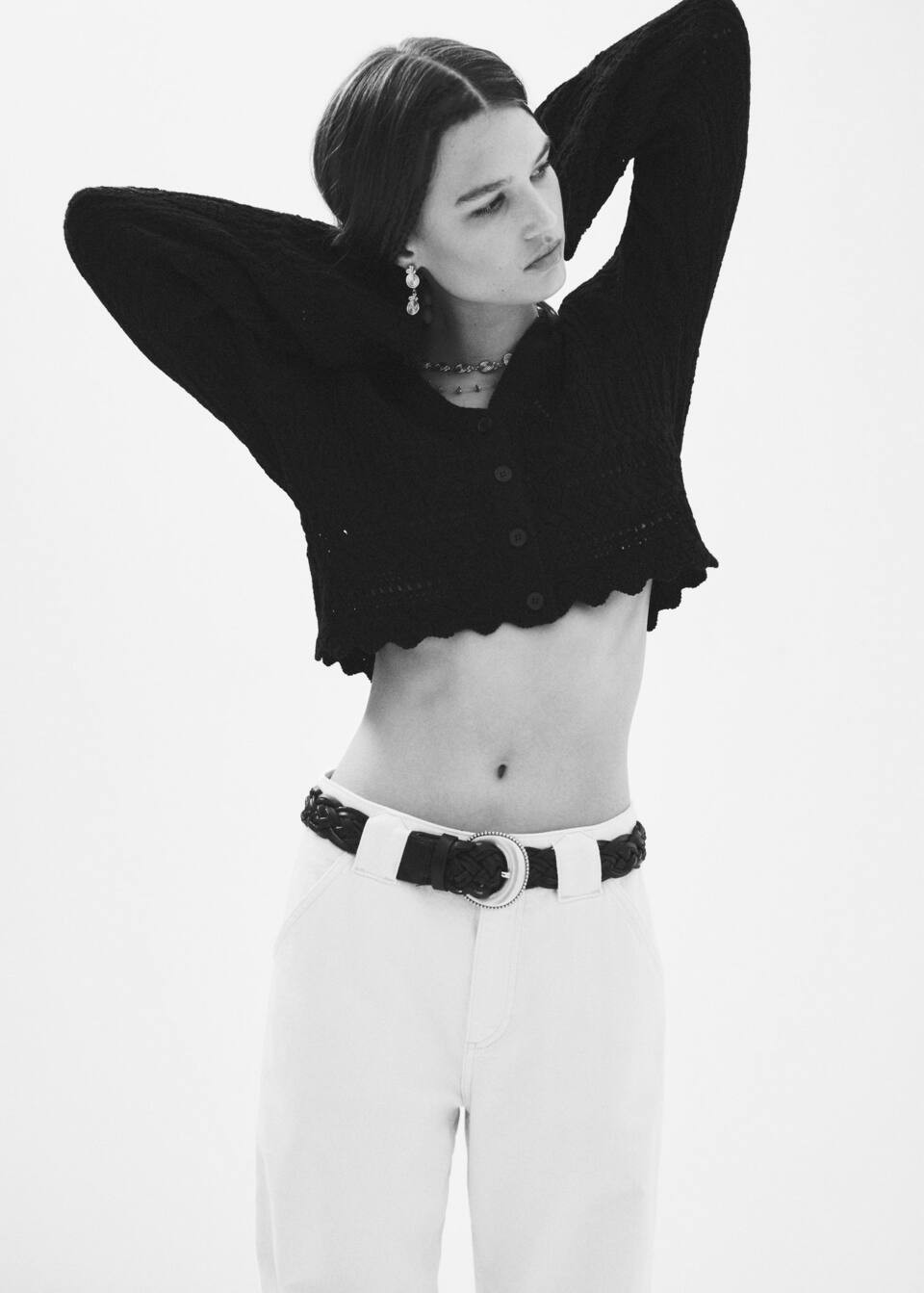 Search: Cardigan (199) | Mango USA | MANGO (US)