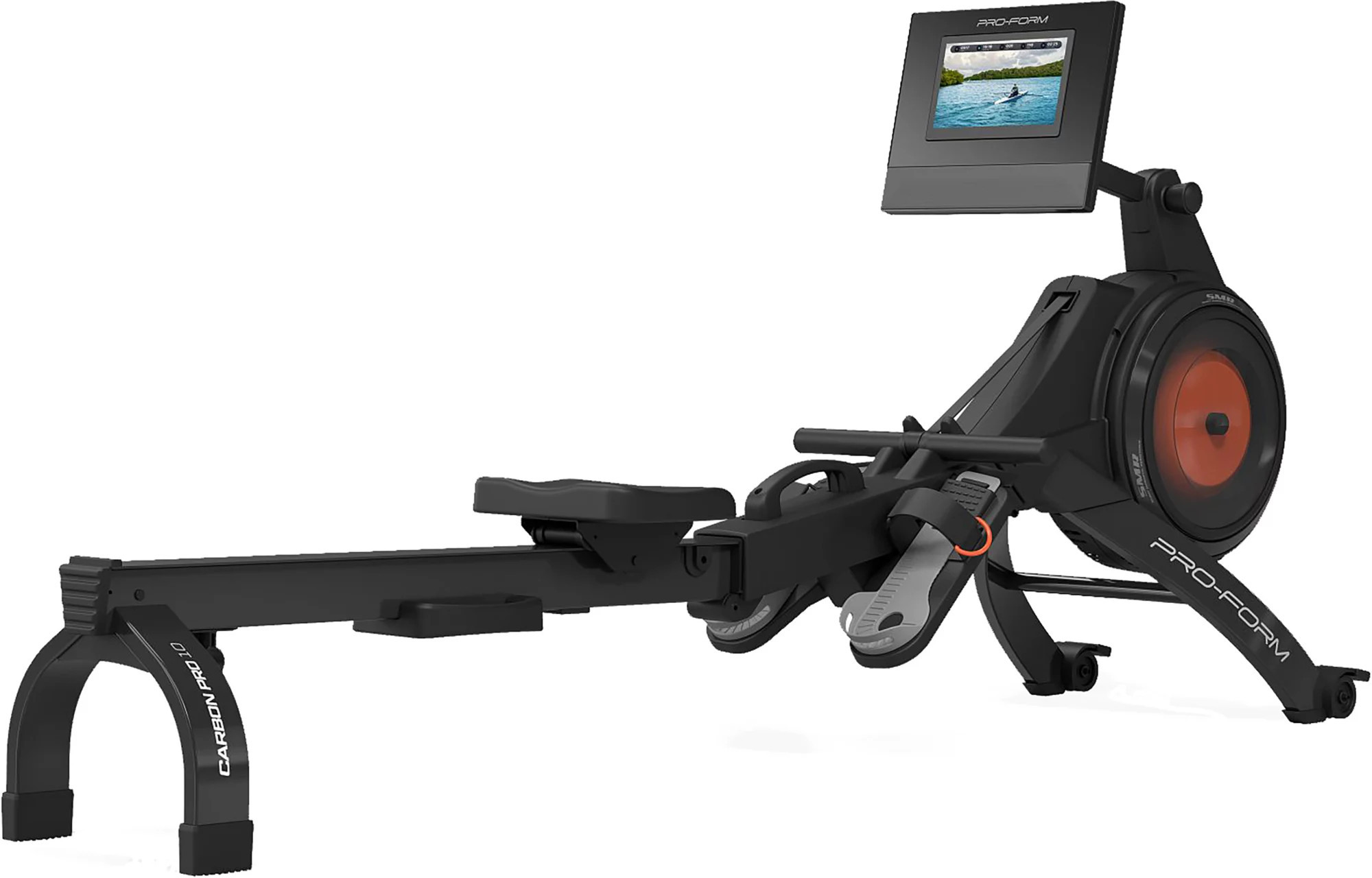 ProForm Carbon Pro10 Rower | DICK'S Sporting Goods